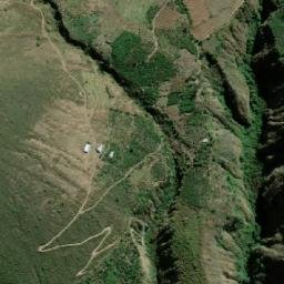 Satellite imagery of Cerro Cancar Huaca, PE