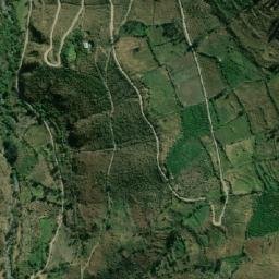 Satellite imagery of Cerro Timan, PE