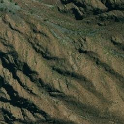 Satellite imagery of Cerro Picuimaca, PE
