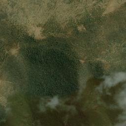 Satellite imagery of Cerro Picuimaca, PE