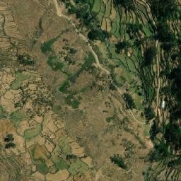 Satellite imagery of Cerro Carpacocha, PE