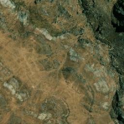Satellite imagery of Cerro Jipashcaipan, PE