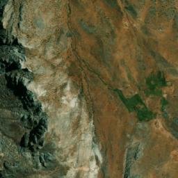 Satellite imagery of Cerro Jipashcaipan, PE