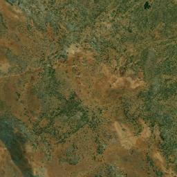 Satellite imagery of Cerro Jipashcaipan, PE