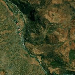 Satellite imagery of Minas Huanacal, PE