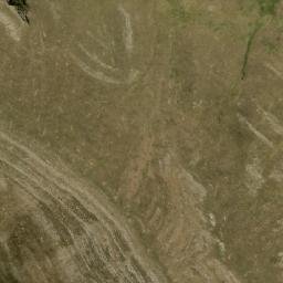 Satellite imagery of Cumbre Chichanca, PE