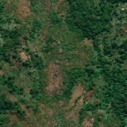 Satellite imagery of Segunda, AO