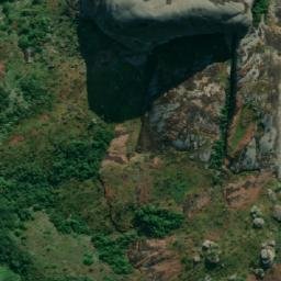 Satellite imagery of Londa, AO