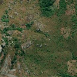 Satellite imagery of Londa, AO