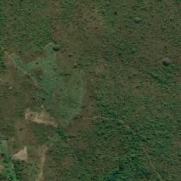 Satellite imagery of Chicauila, AO