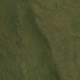 Satellite imagery of Uassamba, AO