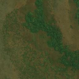 Satellite imagery of Uassamba, AO