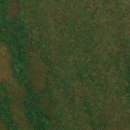 Satellite imagery of Uassamba, AO