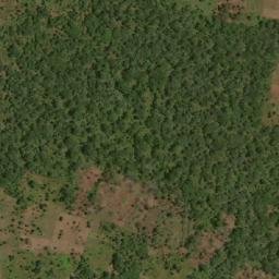 Satellite imagery of Catala, AO