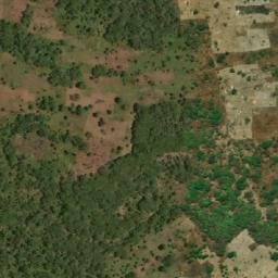 Satellite imagery of Catala, AO