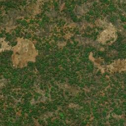 Satellite imagery of Quimanga, AO
