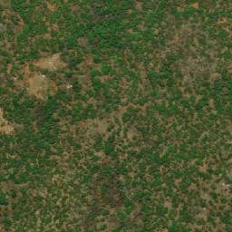 Satellite imagery of Quimanga, AO