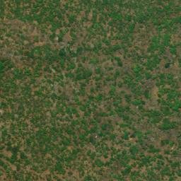 Satellite imagery of Quimanga, AO