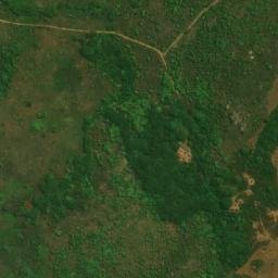 Satellite imagery of Cachongono, AO