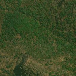 Satellite imagery of Zungo, AO