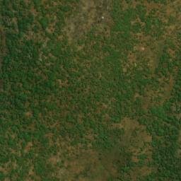 Satellite imagery of Zungo, AO