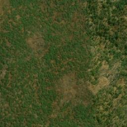 Satellite imagery of Zungo, AO
