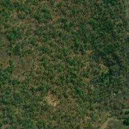 Satellite imagery of Quingala, AO