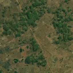 Satellite imagery of Inda, AO