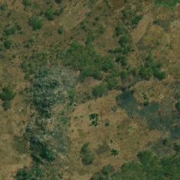 Satellite imagery of Inda, AO