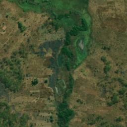 Satellite imagery of Inda, AO