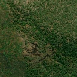 Satellite imagery of Langalama, AO