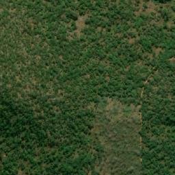 Satellite imagery of Langalama, AO