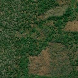 Satellite imagery of Catala, AO