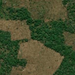 Satellite imagery of Catala, AO