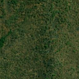Satellite imagery of Luango, AO