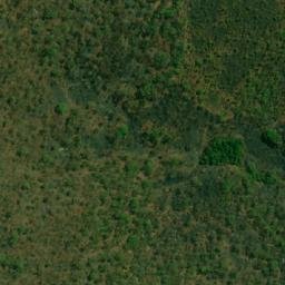 Satellite imagery of Luango, AO