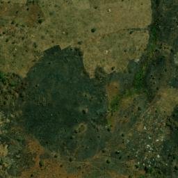 Satellite imagery of Congolo, AO