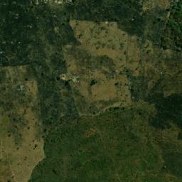 Satellite imagery of Congolo, AO