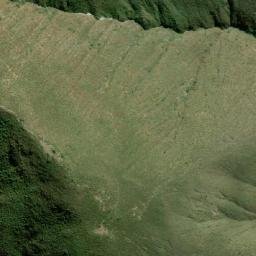 Satellite imagery of Cerro Cancar Huaca, PE