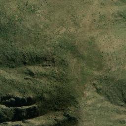 Satellite imagery of Cerro Timan, PE