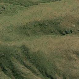 Satellite imagery of Cerro Timan, PE