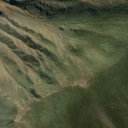 Satellite imagery of Cerro Picuimaca, PE