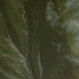 Satellite imagery of Cerro Picuimaca, PE