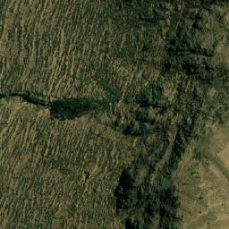 Satellite imagery of Cerro Carpacocha, PE