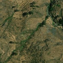 Satellite imagery of Cerro Carpacocha, PE