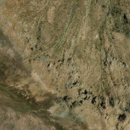 Satellite imagery of Cerro Rosario Punta, PE