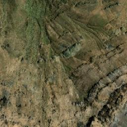 Satellite imagery of Cerro Rosario Punta, PE