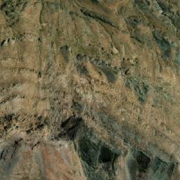 Satellite imagery of Cerro Rosario Punta, PE