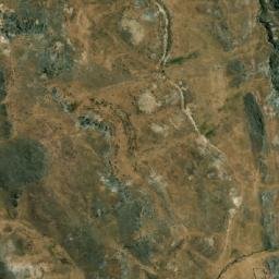 Satellite imagery of Cerro Jipashcaipan, PE