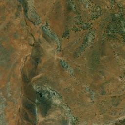 Satellite imagery of Cerro Jipashcaipan, PE